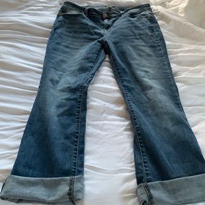 Judy Blue Boot Cut Jeans 13/31